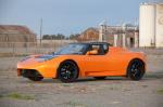 Tesla Roadster Sport 2010 года